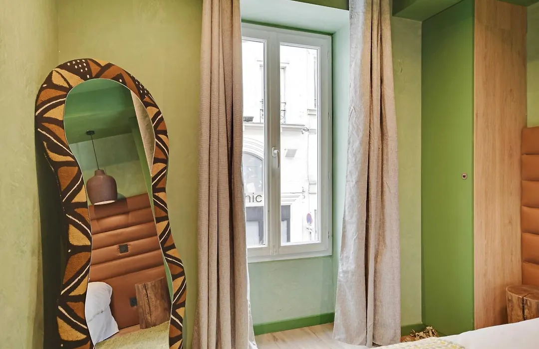 Amazing Residence Caire Montorgueil-1